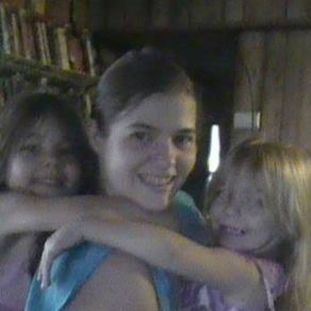 Meet your Posher, Wendy